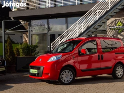 Fiat Qubo 1.4 8V Lounge Panorama +Exclusive Bre...