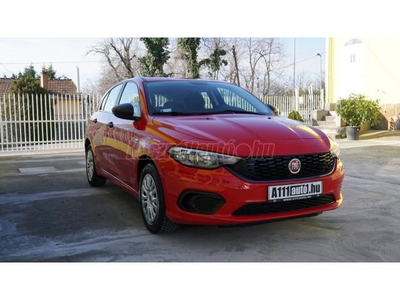 FIAT TIPO 1.4 16V Pop 30000 Km! ELSŐ TULAJDONOSTÓL!