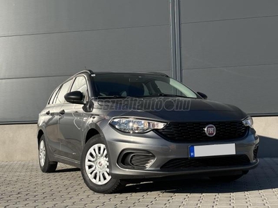 FIAT TIPO 1.4 16V Pop Megbízható szívó benzines és jól pakolható