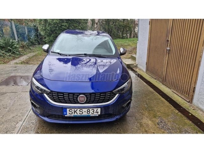 FIAT TIPO 1.4 T-Jet Mirror