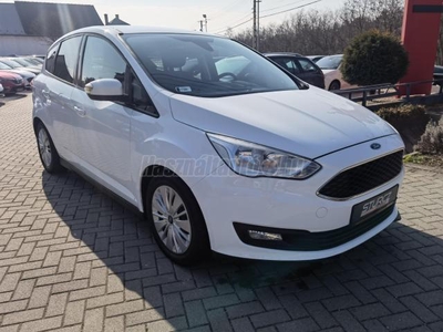 FORD C-MAX 1.5 TDCI Business 2 személyes KISHASZONGÉPJÁRMŰ