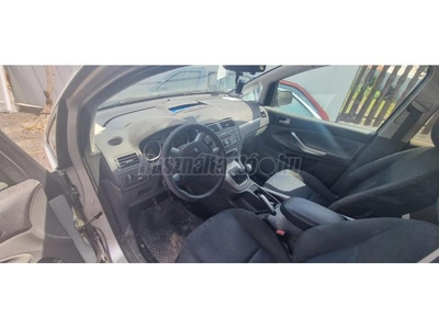 FORD C-MAX 1.6 tdci