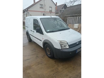 FORD CONNECT Transit1.8 TDCi 230 LWB