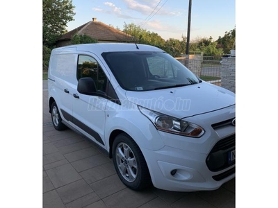 FORD CONNECT Transit200 1.6 TDCi SWB Trend