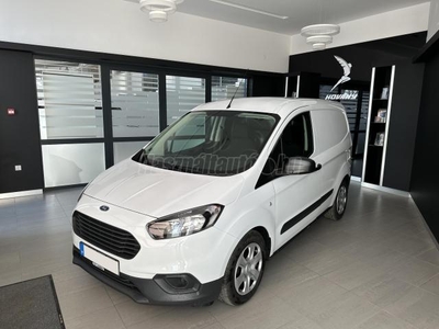 FORD COURIER Transit1.5 TDCi Trend Start&Stop 75 LE SZEGEDEN! AKÁR 5%-OS FIX THM-MEL