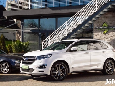 Ford EDGE 2.0 TDCi ST-Line Powershift Palladium...