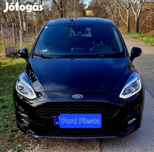 Ford Fiesta 1.0 Ecoboost ST-Line Hibrid