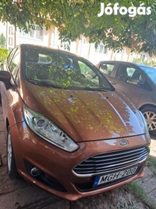 Ford fiesta 1.0 titanium ecoboost