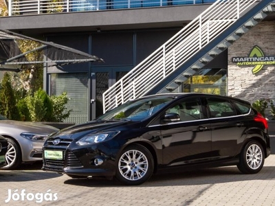 Ford Focus 1.0 Gtdi Ecoboost Titanium Panther B...