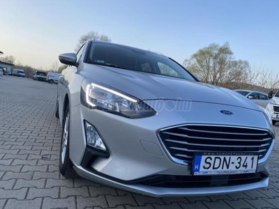 FORD FOCUS 1.5 EcoBlue Business