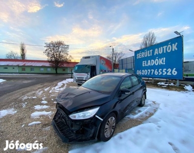 Ford Focus 1.6 Ti-Vct Ambiente