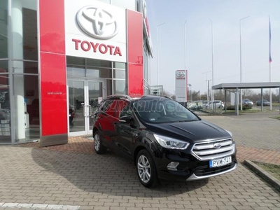 FORD KUGA 2.0 TDCi Business Technology