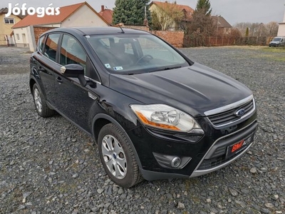 Ford Kuga 2.0 TDCi Trend