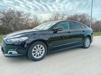 FORD MONDEO 1.5 EcoBoost Business Magyarországi