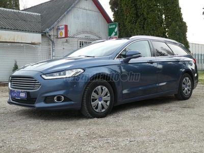 FORD MONDEO 2.0 EcoBlue Titanium (Automata)