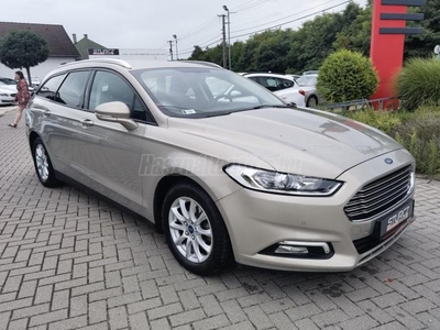 FORD MONDEO 2.0 TDCi Business Powershift Navi-Alufelni-F1 váltó