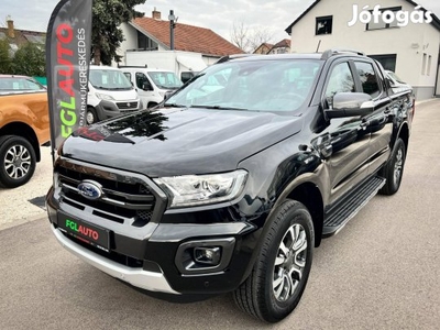 Ford Ranger 2.0 TDCi 4x4 Wild Trak (Automata) 1...