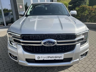 FORD RANGER 2.0 TDCi EcoBlue 4x4 Limited (Automata)