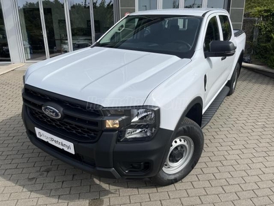 FORD RANGER 2.0 TDCi EcoBlue 4x4 XL FordSTORE Budaörs