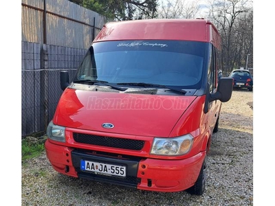 FORD TRANSIT 2.0 DI 300 L TDE