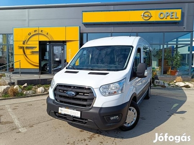 Ford Transit 2.0 TDCi 310 L2H2 Trend (9 személy...