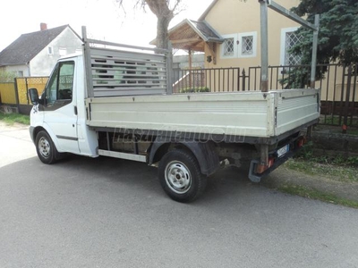 FORD TRANSIT 2.2 TDCi 260 S Ambiente 133000km!!!