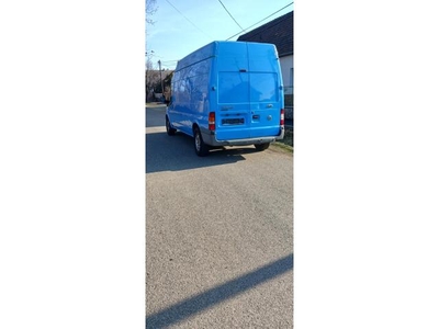 FORD TRANSIT 2.2 TDCi 300 L