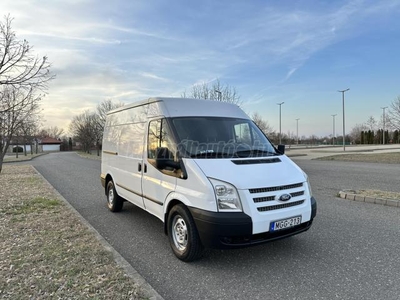 FORD TRANSIT 2.2 TDCi 300 L Ambiente