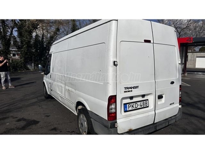 FORD TRANSIT 2.2 TDCi 300 L Trend FAG6