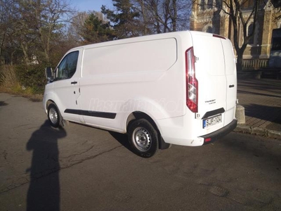 FORD TRANSIT Custom 2.0 TDCi 280 L1H1 Trend Start&Stop