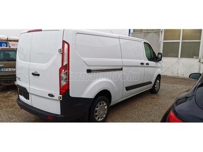 FORD TRANSIT Custom 2.0 TDCi 310 L2H1 Trend