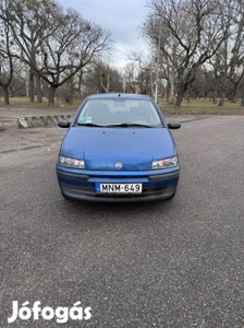 Használt Fiat Punto