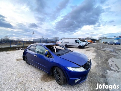 Honda Civic 1.8 Sport