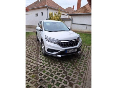 HONDA CR-V 1.6 i-DTEC 2WD Comfort