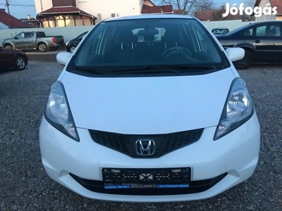 Honda Jazz 1.2 Trend Plus