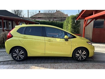 HONDA JAZZ 1.3 Elegance