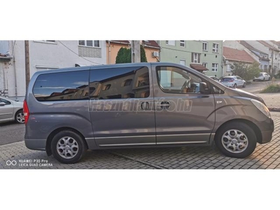 HYUNDAI H-1 Bus Tour 2.5 CRDi HP Style +