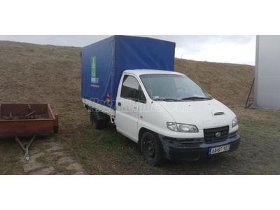 HYUNDAI H-1 Truck Long