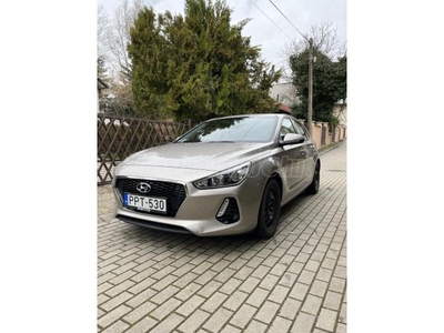 HYUNDAI I30 1.4 MPi GO! Plus