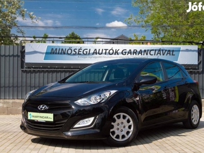 Hyundai I30 1.4i Comfort 120 Ekm. Phantom Black...