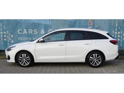 HYUNDAI I30 1.6 CRDi MP Comfort MO-i gépjármű/Garantált km/Első tulajtól/ÁFÁ-S/Garanciával!