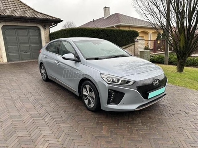 HYUNDAI IONIQ electric Premium (Automata)