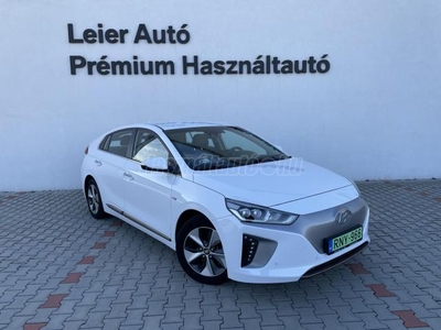 HYUNDAI IONIQ electric Premium (Automata) ÁFA-s