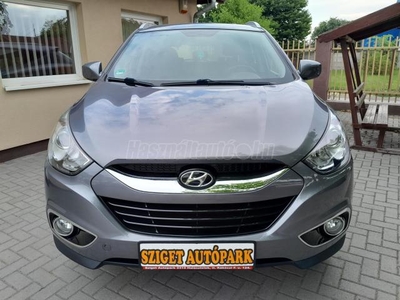 HYUNDAI IX 35 ix35 1.6 Comfort 2WD 111000 KM!!!