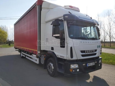 IVECO 120E HEVES