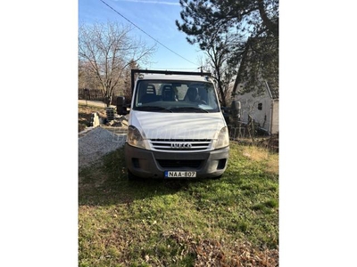 IVECO 35 DailyC 12 4100