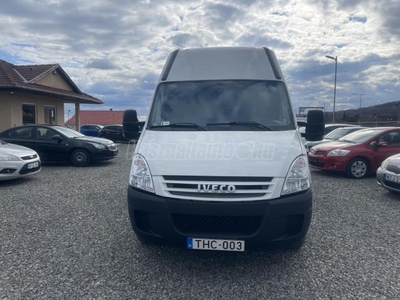 IVECO DAILY 35 C 18 V 3300 H3