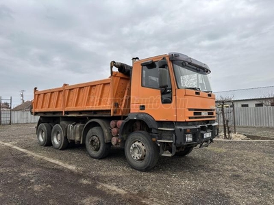 IVECO-MAGIRUS 340 E42