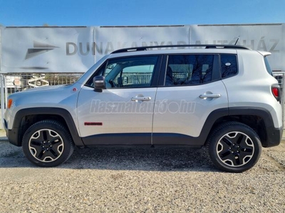 JEEP RENEGADE 2.0 Mjt Trailhawk (Automata)