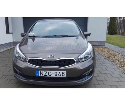 KIA CEE'D 1.6 GDI LX 1. tulajdonostól eladó!